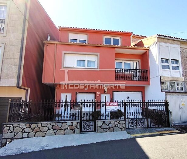 Casas en venta y pisos alquiler - 1