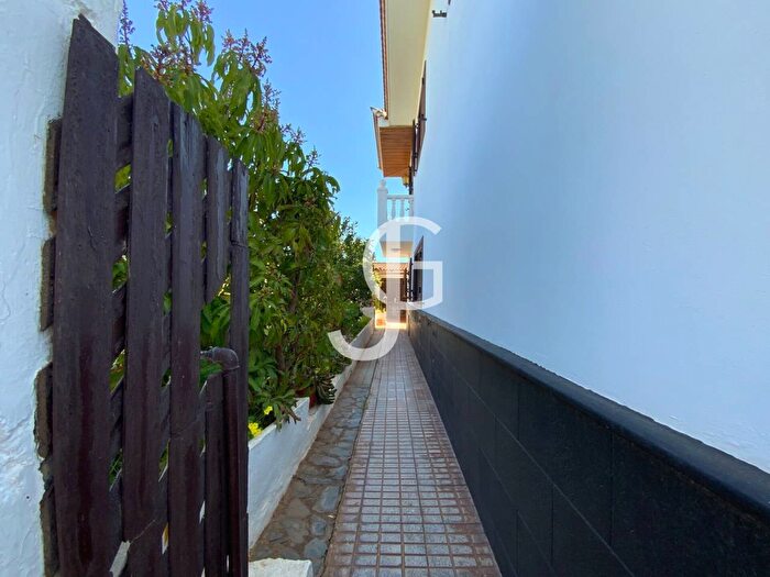 Casas en venta y pisos alquiler - 3