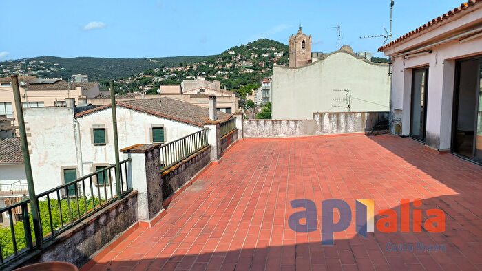 Piso en venta en Poble, Calonge i Sant Antoni de 3 habitaciones