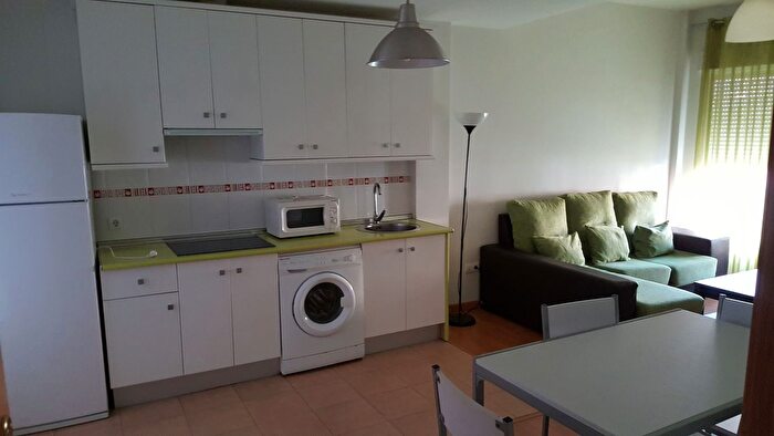 Piso en alquiler en Don Benito, Badajoz de 2 habitaciones