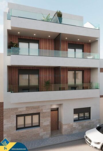 Casas en venta y pisos alquiler - 1
