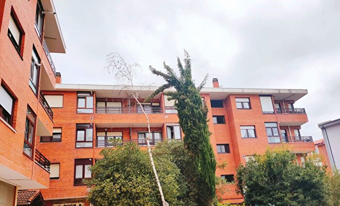 Piso en venta en Berango, Bizkaia de 3 habitaciones