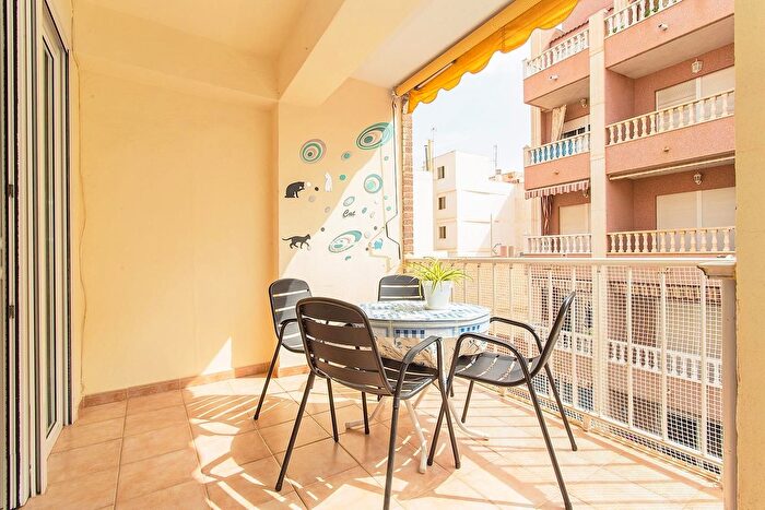 Piso en venta en Playa del Cura, Zona Playa del Cura de 3 habitaciones