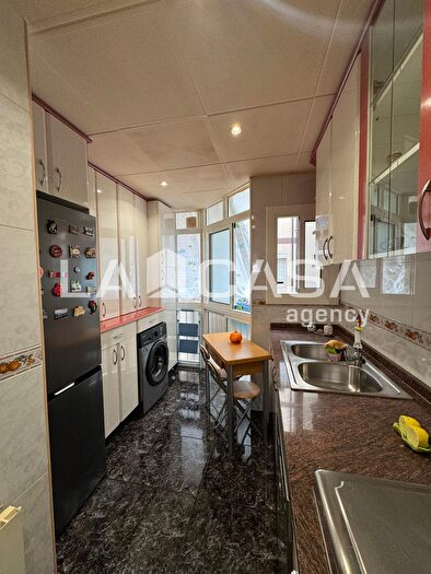 Casas en venta y pisos alquiler - 2