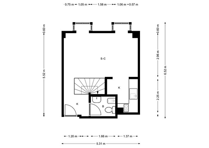 Casas en venta y pisos alquiler - 2