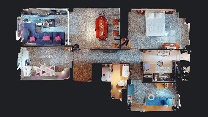 Casas en venta y pisos alquiler - 2