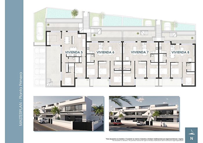 Casas en venta y pisos alquiler - 3
