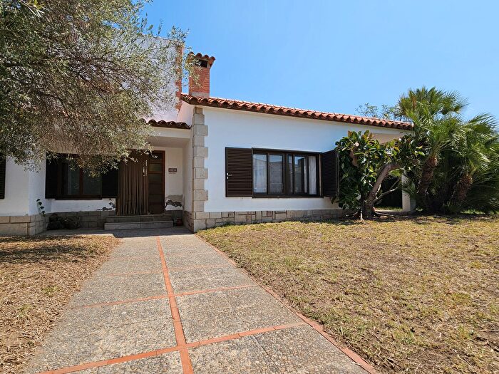Casa en venta en El Grao, Castellón de la Plana Castelló de la Plana de 5 habitaciones