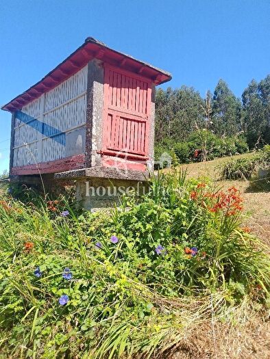 Casa en venta en San Sadurniño, A Coruña de 5 habitaciones