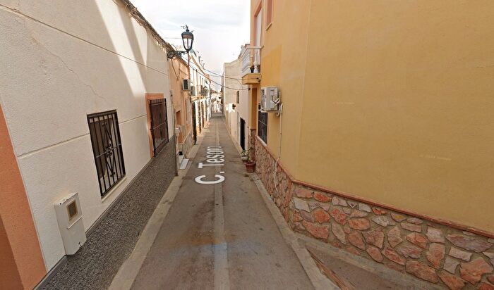 Piso en venta en Vera Ciudad, Vera de 3 habitaciones