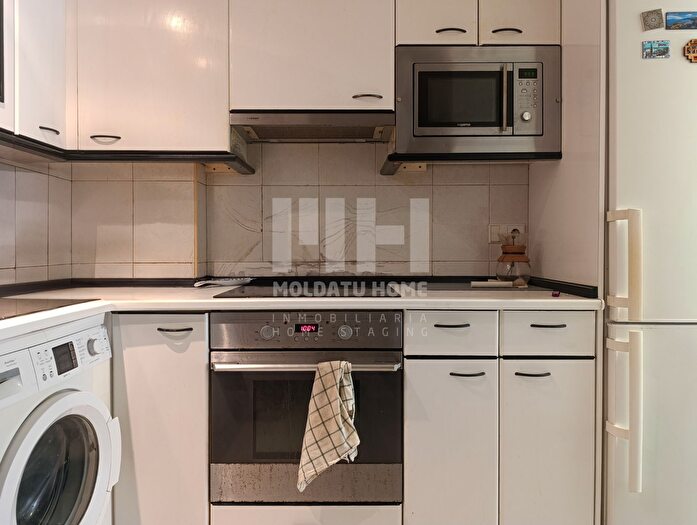 Casas en venta y pisos alquiler - 2