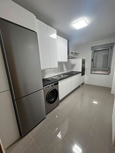 Casas en venta y pisos alquiler - 2