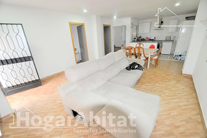 Casas en venta y pisos alquiler - 1