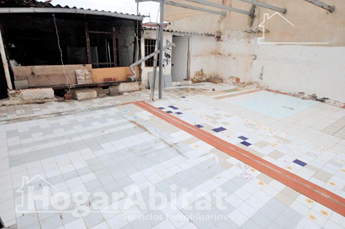 Casas en venta y pisos alquiler - 2