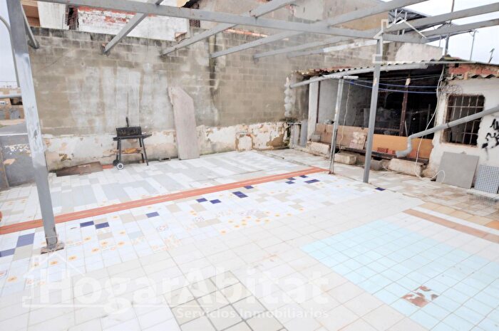 Casas en venta y pisos alquiler - 3