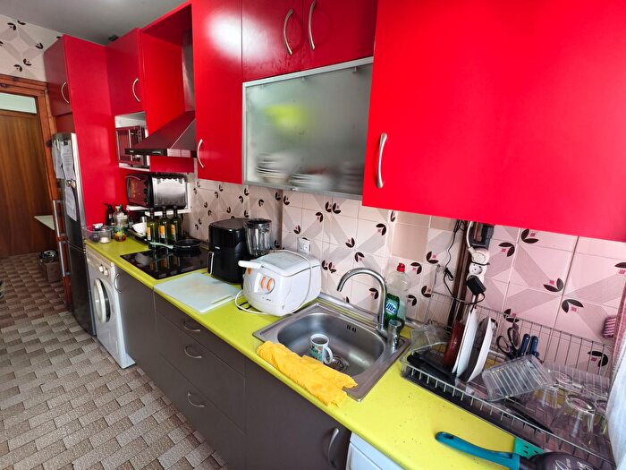 Piso en venta en Villamuriel de Cerrato, Palencia de 3 habitaciones