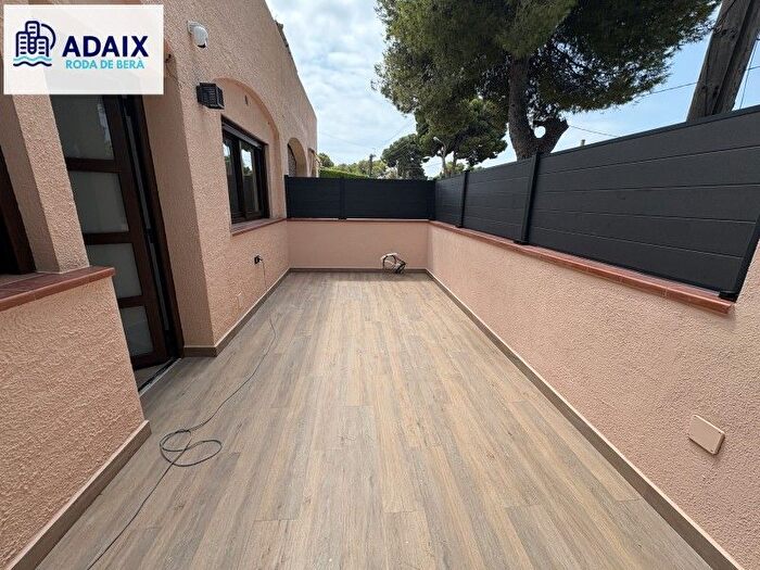 Piso en venta en Roda de Berà, Tarragona de 1 habitacion