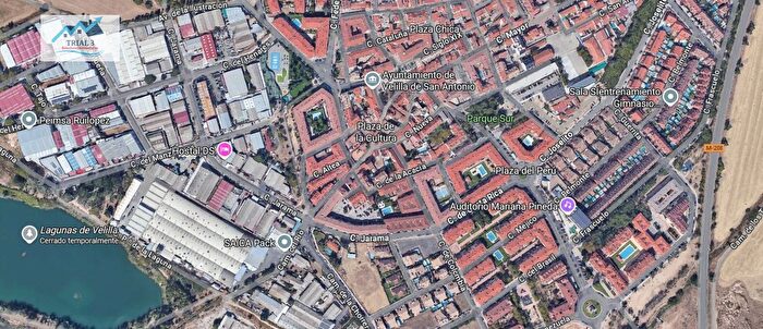 Casas en venta y pisos alquiler - 3