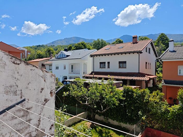 Casas en venta y pisos alquiler - 1