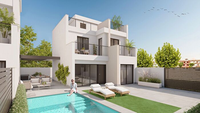 Casas en venta y pisos alquiler - 2
