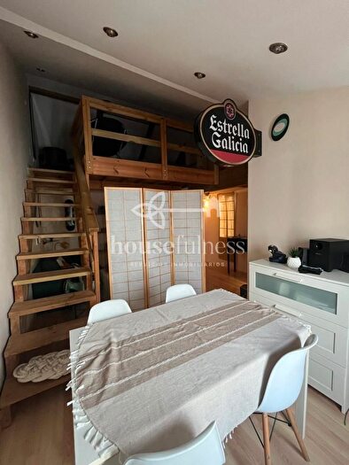 Casas en venta y pisos alquiler - 3