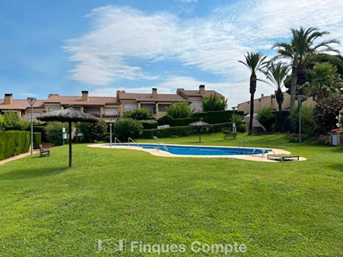 Piso en venta en Roda de Berà, Tarragona de 3 habitaciones