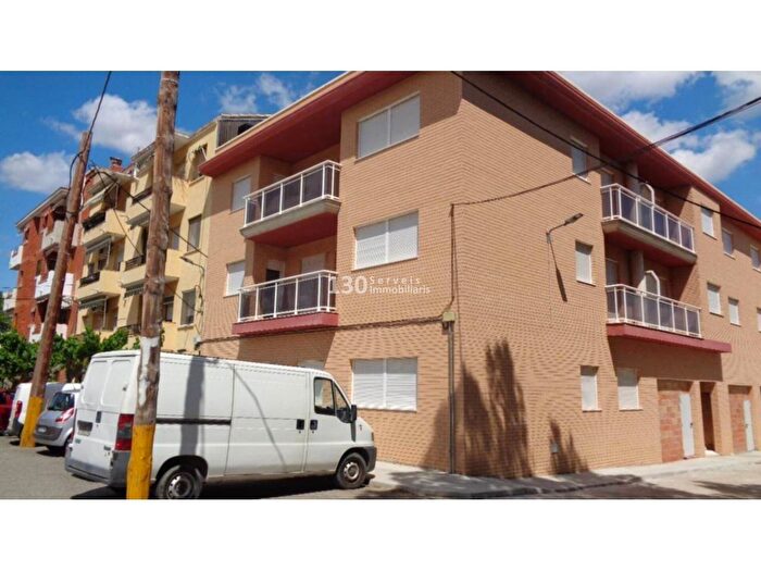 Piso en venta en Cataluña, Tarragona de 2 habitaciones