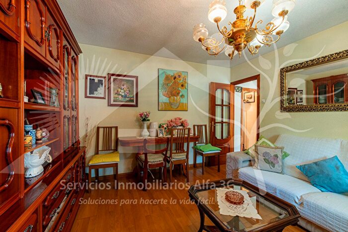 Casas en venta y pisos alquiler - 2