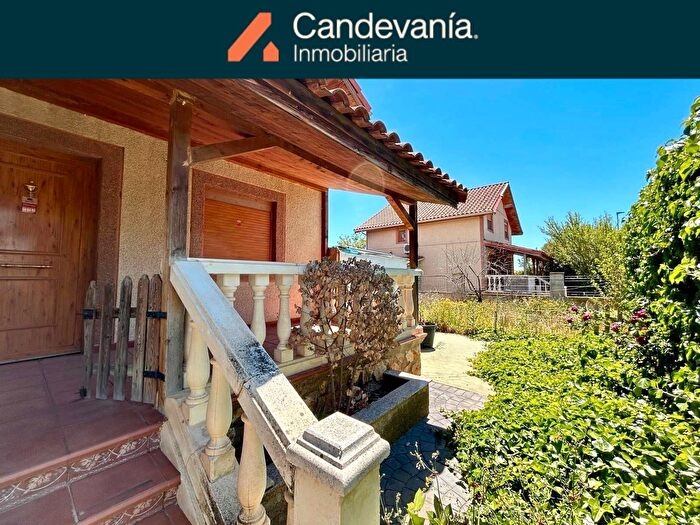 Casas en venta y pisos alquiler - 1