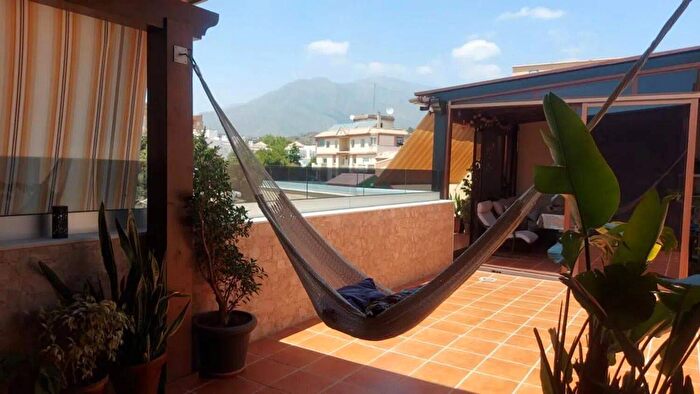 Casa en venta en Andalucía, Málaga de 3 habitaciones