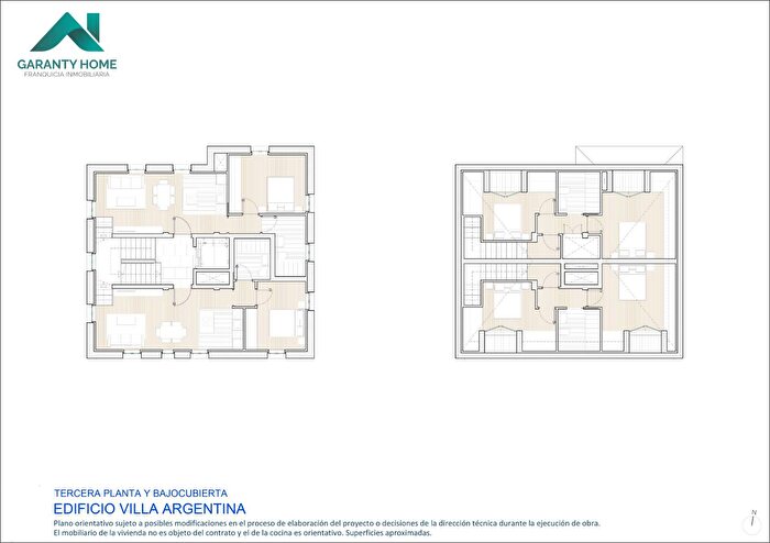 Casas en venta y pisos alquiler - 2