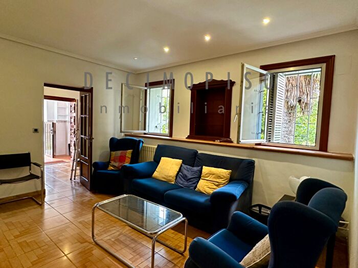 Casas en venta y pisos alquiler - 1