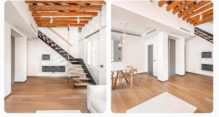 Casas en venta y pisos alquiler - 1