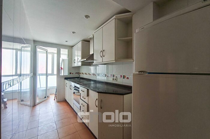 Piso en venta en Paradai, Lugo Capital de 3 habitaciones