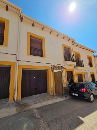 Casa en venta en El Hito, Cuenca de 3 habitaciones