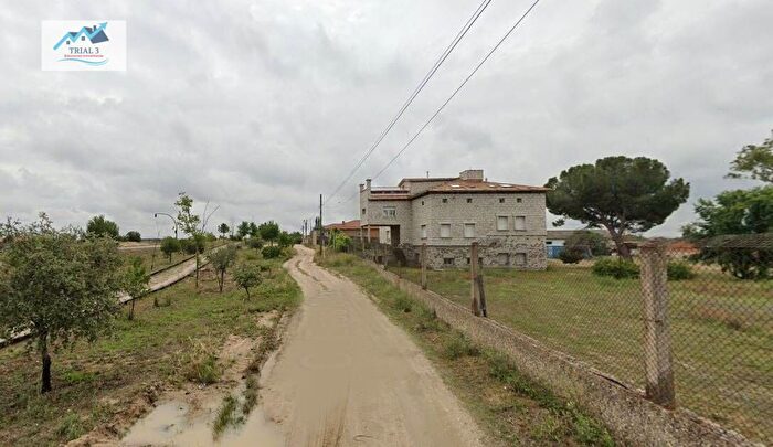 Casa en venta en Villanueva de Perales, Madrid de 3 habitaciones
