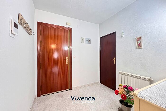 Piso en venta en La Avanzada La Cueva, Fuenlabrada de 3 habitaciones