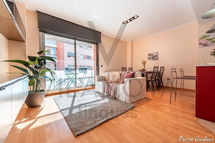 Piso en venta en Ponent, Reus de 2 habitaciones