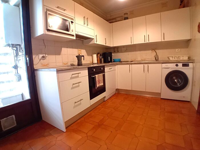 Piso en venta en Villamuriel de Cerrato, Palencia de 3 habitaciones