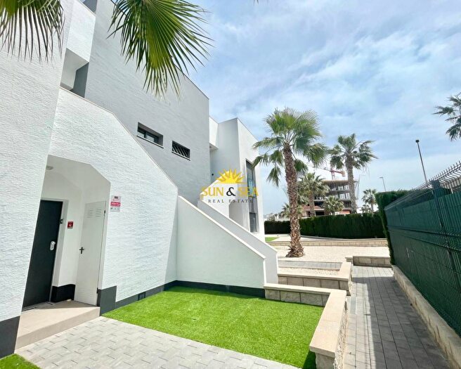 Casas en venta y pisos alquiler - 2