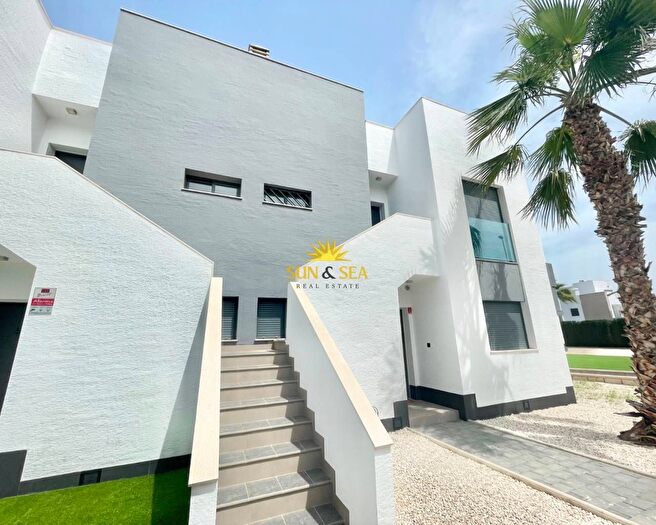 Casas en venta y pisos alquiler - 1