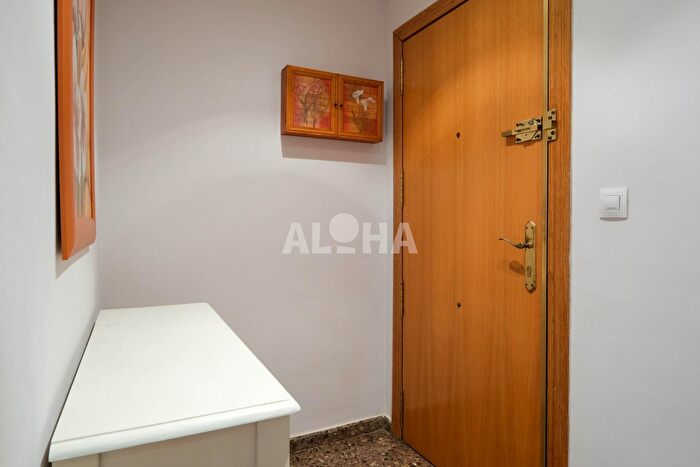 Piso en alquiler en Moncada, Valencia de 3 habitaciones