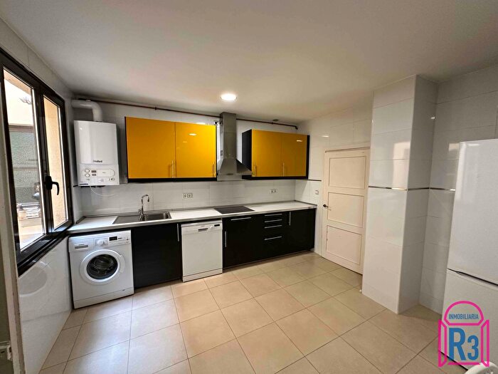 Piso en venta en Centro Ciudad, León Capital de 1 habitacion