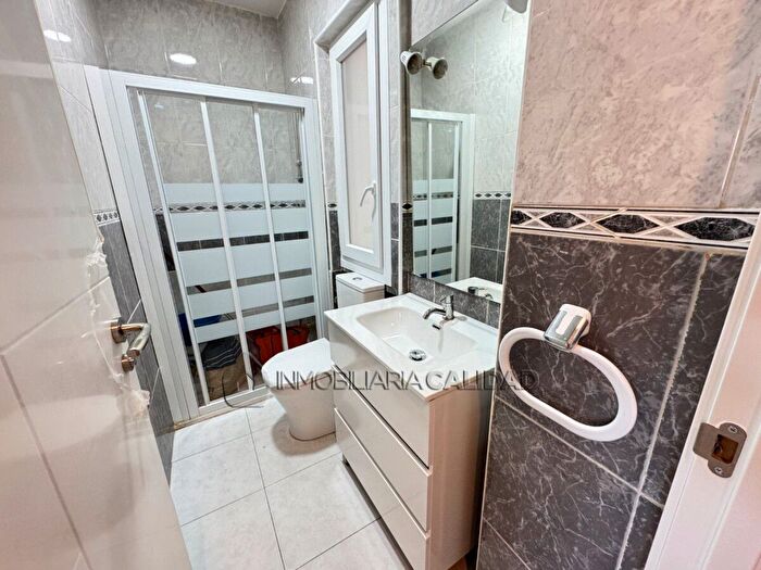 Piso en alquiler en Zona Sur Barrio Cortes, San Agustín Parque Europa de 3 habitaciones