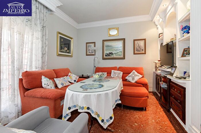 Casa en venta en Maracena, Granada de 4 habitaciones