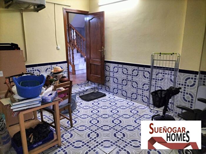 Casas en venta y pisos alquiler - 2