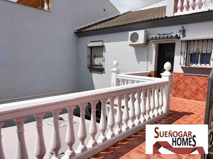 Casas en venta y pisos alquiler - 1