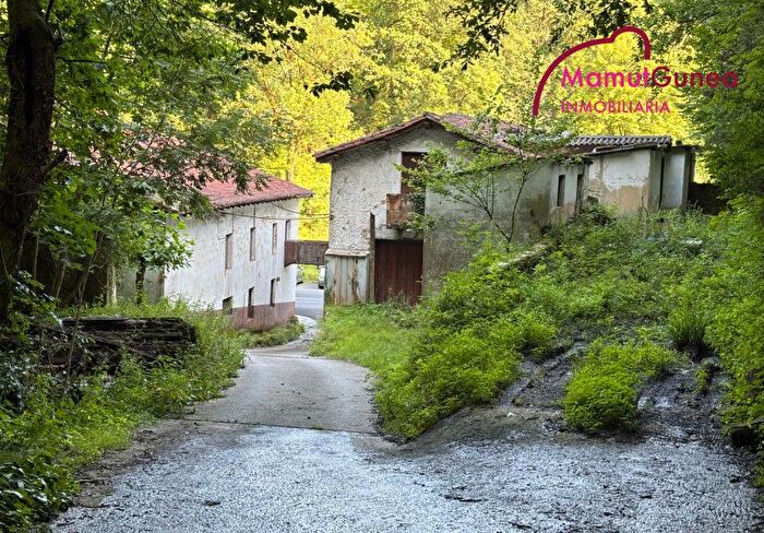 Casas en venta y pisos alquiler - 2