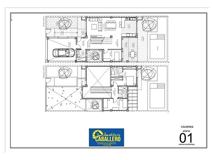 Casas en venta y pisos alquiler - 3