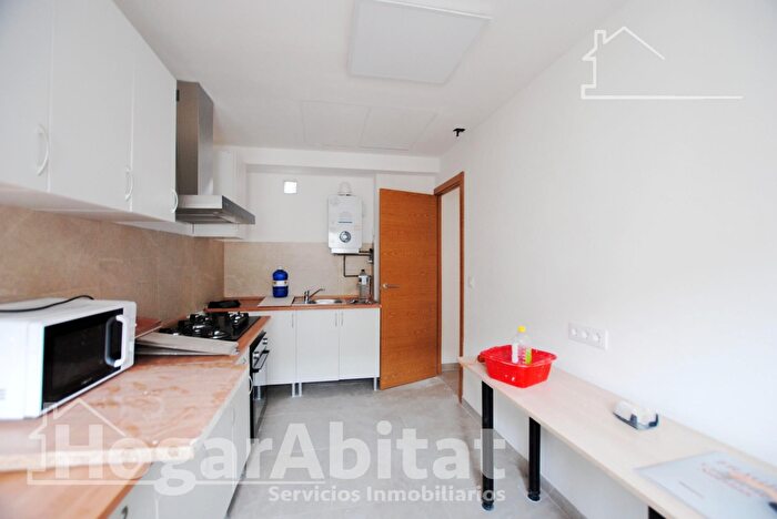 Casas en venta y pisos alquiler - 2